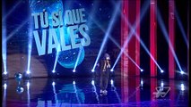 Tu Si Que Vales - Erjon Pite - 1 Prill 2015 - Show - Vizion Plus