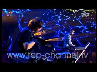 Jehona Lumi - Nje nate, 2 Prill 2015 - Top Fest 12 - Top Channel Albania