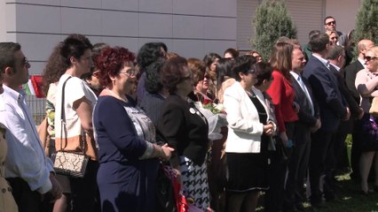 SOT, DITA BOTERORE E AUTIZMIT