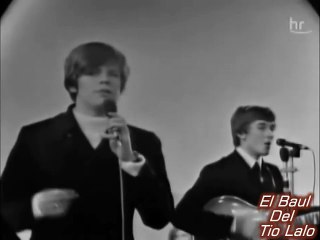 Herman's Hermits - No Milk Today