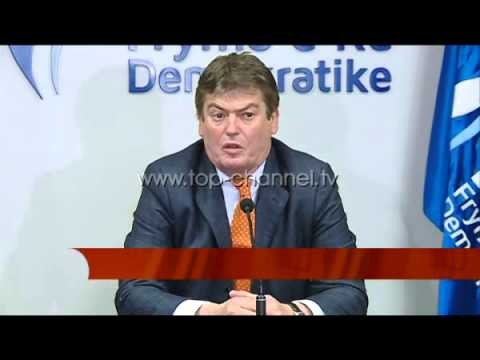 Topi: Pranojmë ftesën e Ramës për negociata - Top Channel Albania - News - Lajme
