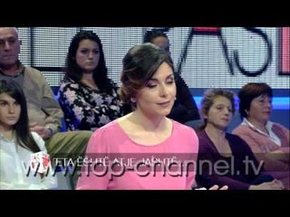Pasdite ne TCH, 1 Prill 2015, Pjesa 2 - Top Channel Albania - Entertainment Show