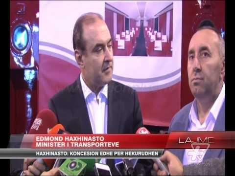 Tren i ri për Durrës - Tiranë - News, Lajme - Vizion Plus