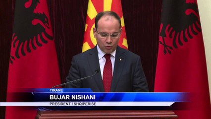 NISHANI PRET IVANOV: TE ZBATOHET MARREVESHJA E OHRIT