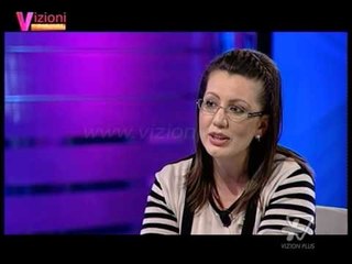 Vizioni i pasdites - Sensibilizimi mbi autizmin - 2 Prill 2015 - Show - Vizion Plus