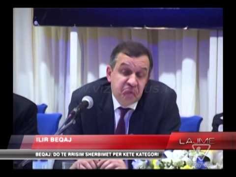 Lushnjë, hapet qendra e autizmit - News, Lajme - Vizion Plus