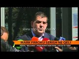 Mark Frroku sërish në qeli. Prokuroria, edhe dy akuza të tjera - Top Channel Albania - News - Lajme
