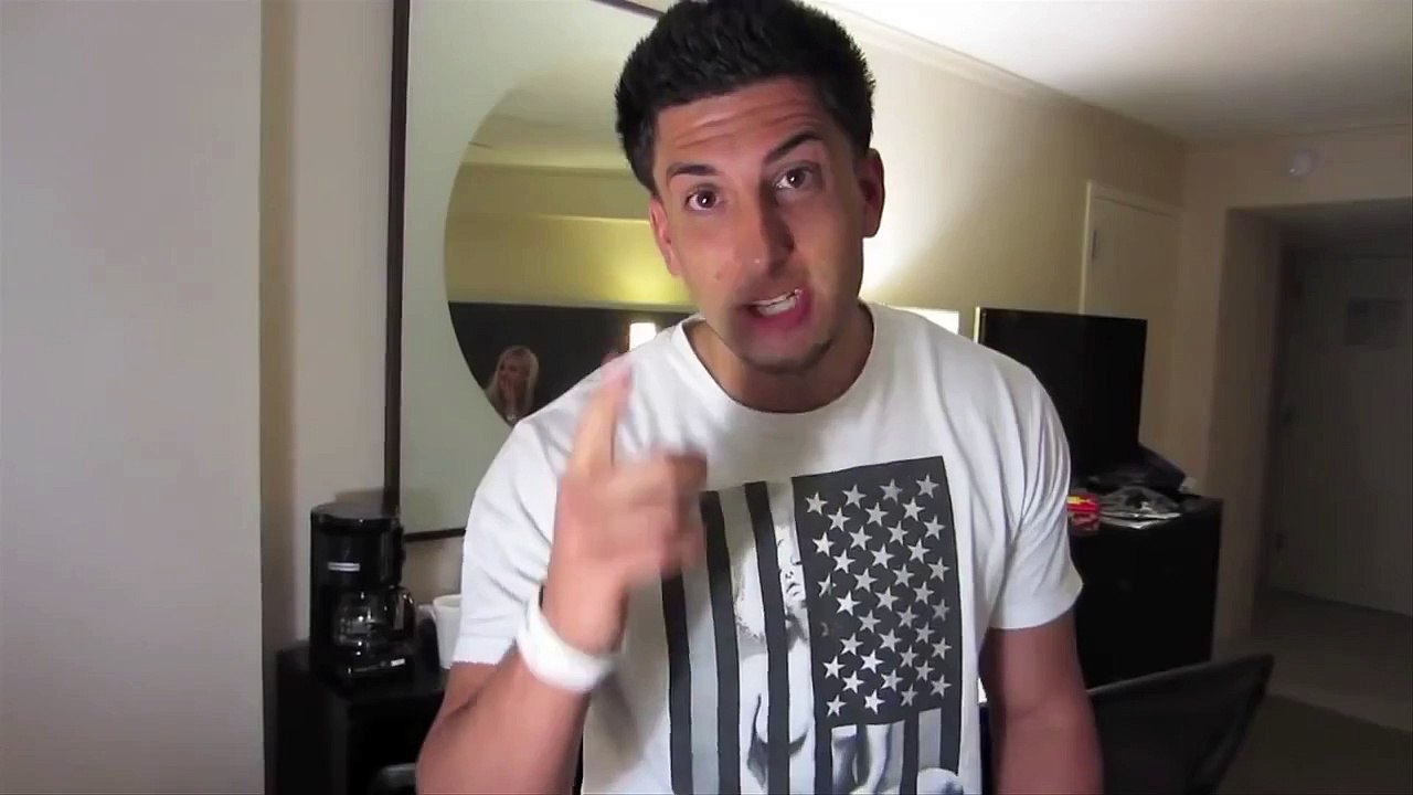 COUPLE PRANK WAR! - Official PrankvsPrank Trailer