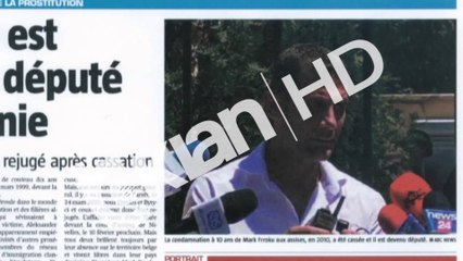 MARK FRROKU I DENUAR ME 3 VJET PER DROGE NE HOLLANDE