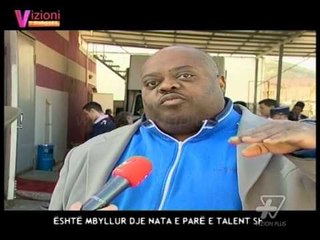 Vizioni i pasdites - Starton Tu Si Que Vales - 2 Prill 2015 - Show - Vizion Plus