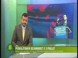 Revista Televizive e Mbremjes, 03 Prill, Ora 00:15 - Top Channel Albania - News - Lajme