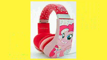 Best buy OverEar Headphone  My Little Pony Over the Ear Headphones