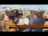 Kenia, 147 studentë të vrarë - Top Channel Albania - News - Lajme