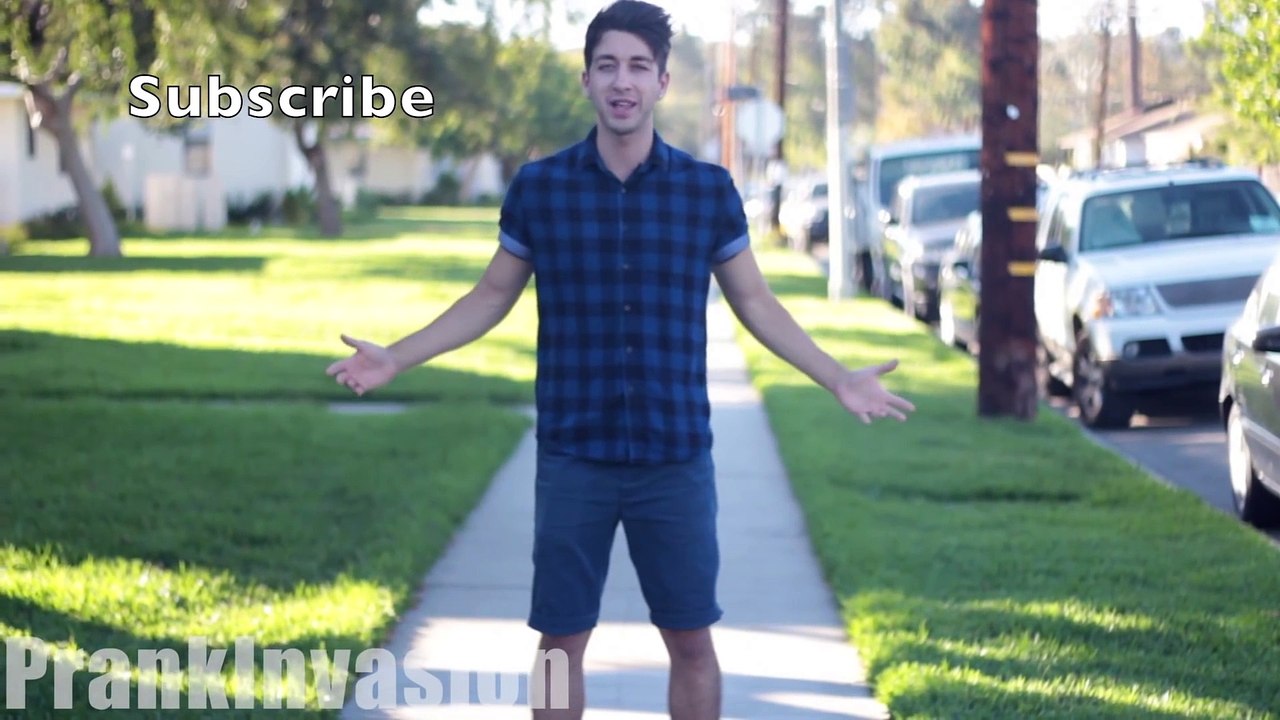 Top 3 Kissing Pranks 2015 (GONE SEXUAL) - Best Kissing Prank November 2015 - Makeout OMG