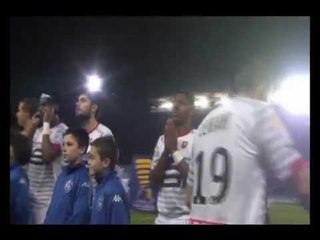 ROSHI I JEP LAMTUMIREN FSF FRANKFURTIT, DEMTOHET ME KOMBETAREN ERMIR LENJANI LAJM