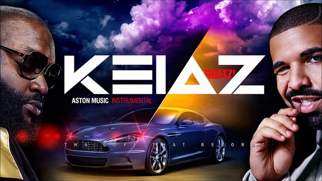 Rick Ross feat. Drake type beat - Aston Music (Prod. by KEIAZ)