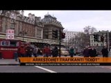 Britani, arrestohet trafikanti “idiot” - Top Channel Albania - News - Lajme