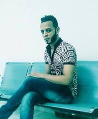 حصريا عودة دينا على اغنية مش هرحم اي حد لنجم اسماعيل العماوي