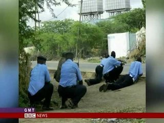 PERFUNDON ME 147 TE VRARE MASAKRA E “AL SHABAB” NE NJE UNIVERSITET NE KENIA LAJM