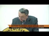 Kujtohet filantropi i madh Vangjel Zhapa - Top Channel Albania - News - Lajme