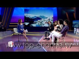 Download Video: Pasdite ne TCH, 2 Prill 2015, Pjesa 2 - Top Channel Albania - Entertainment Show