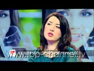 Pasdite ne TCH, 2 Prill 2015, Pjesa 3 - Top Channel Albania - Entertainment Show