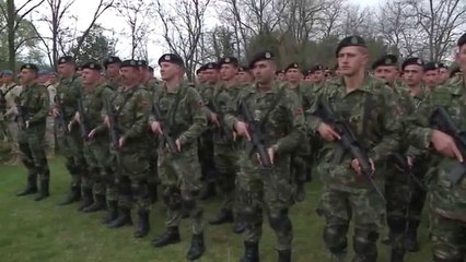 6 VJET NGA ANETARESIMI NE NATO