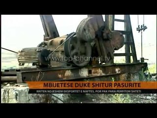 Mbijetesë duke shitur pasuritë - Top Channel Albania - News - Lajme