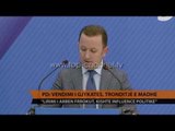 PD: Pafajësia e Arben Frrokut, tronditje e madhe - Top Channel Albania - News - Lajme