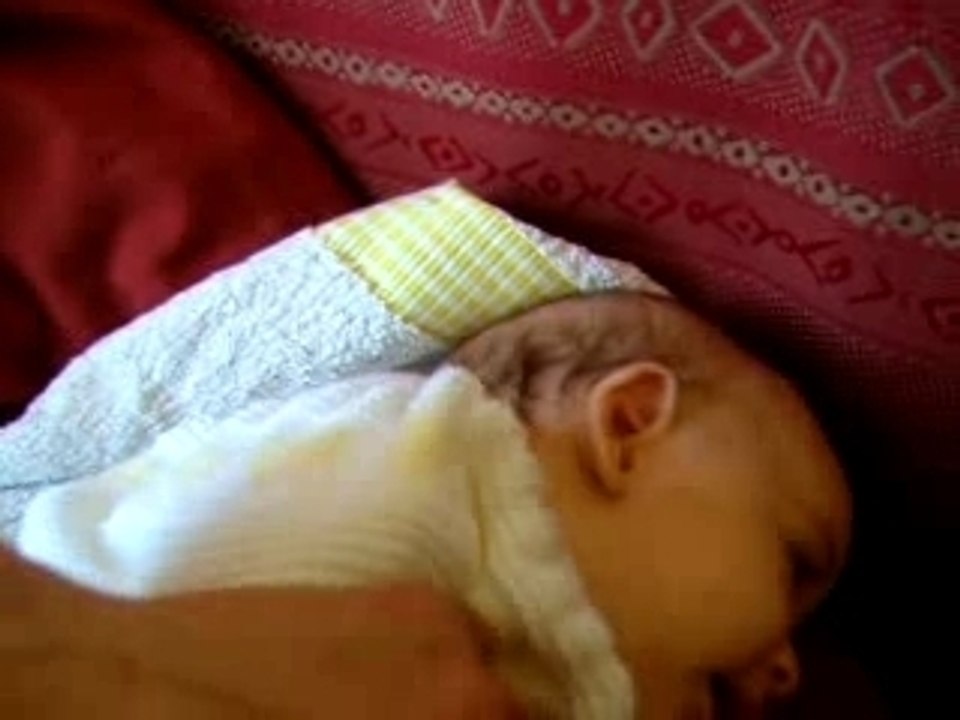 premiers rires (suite)