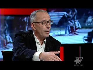 Kapital - Beteja per arsimin e larte. Pj.2 - 3 Prill 2015 - Talk show - Vizion Plus