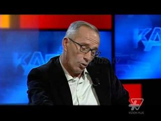 Kapital - Beteja per arsimin e larte. Pj.3 - 3 Prill 2015 - Talk show - Vizion Plus