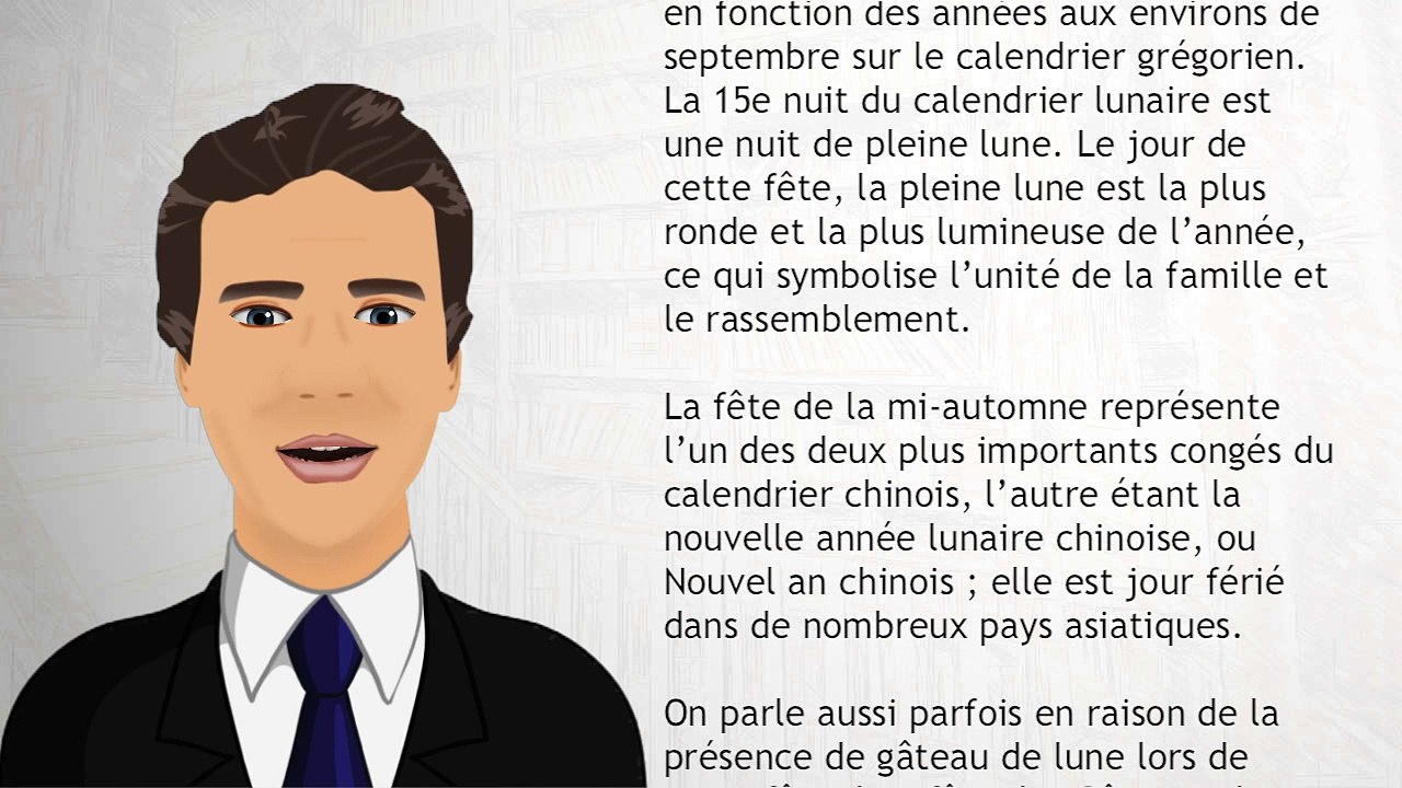 Fête de la mi-automne