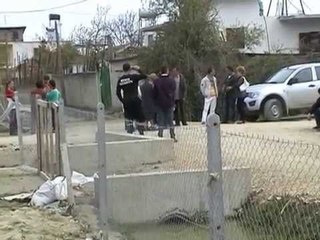 NDOTET UJI I PIJSHEM NE MARINEZ,ANKESA EDHE PER TOKAT PASI I KA MBULUAR NAFTA LAJM