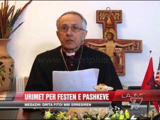 下载视频: Urimet për festen e pashkëve - News, Lajme - Vizion Plus