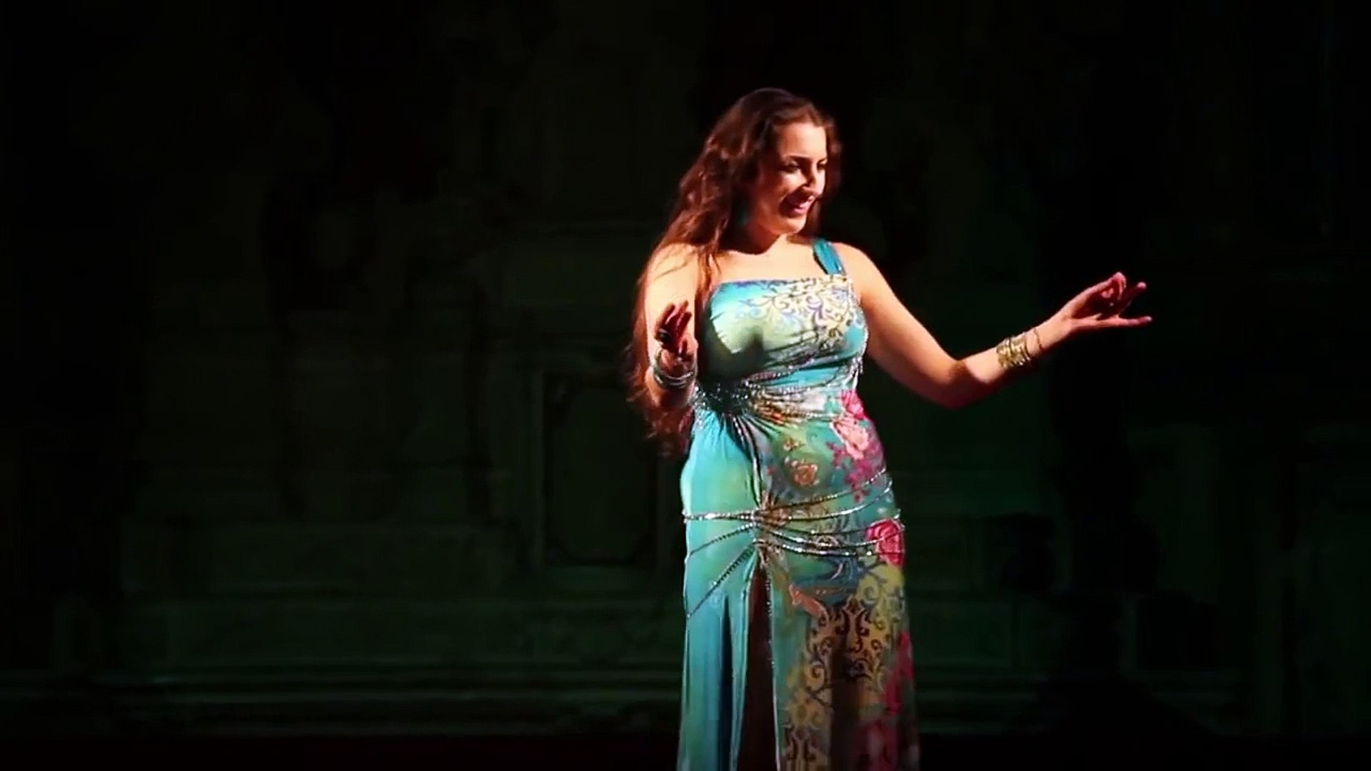 .رقص شرقي مصري 3 tv show