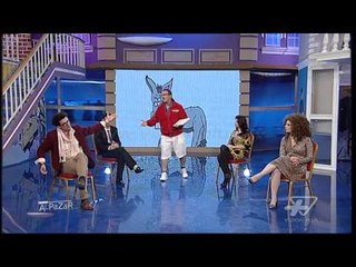 Heqja e TVSH-se per inportin e gomerve - Alpazar - Vizion Plus
