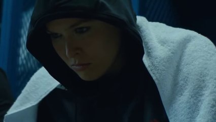 Ronda Rousey - Refocus and Reclaim