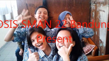 OSIS SMAN 22 Diary - Episode 3 (Prepare for RUFIC)