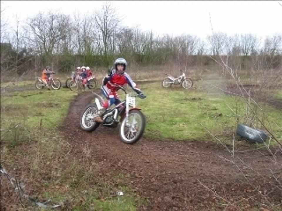 Trial Had et Greg