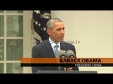 Obama siguron Izraelin - Top Channel Albania - News - Lajme