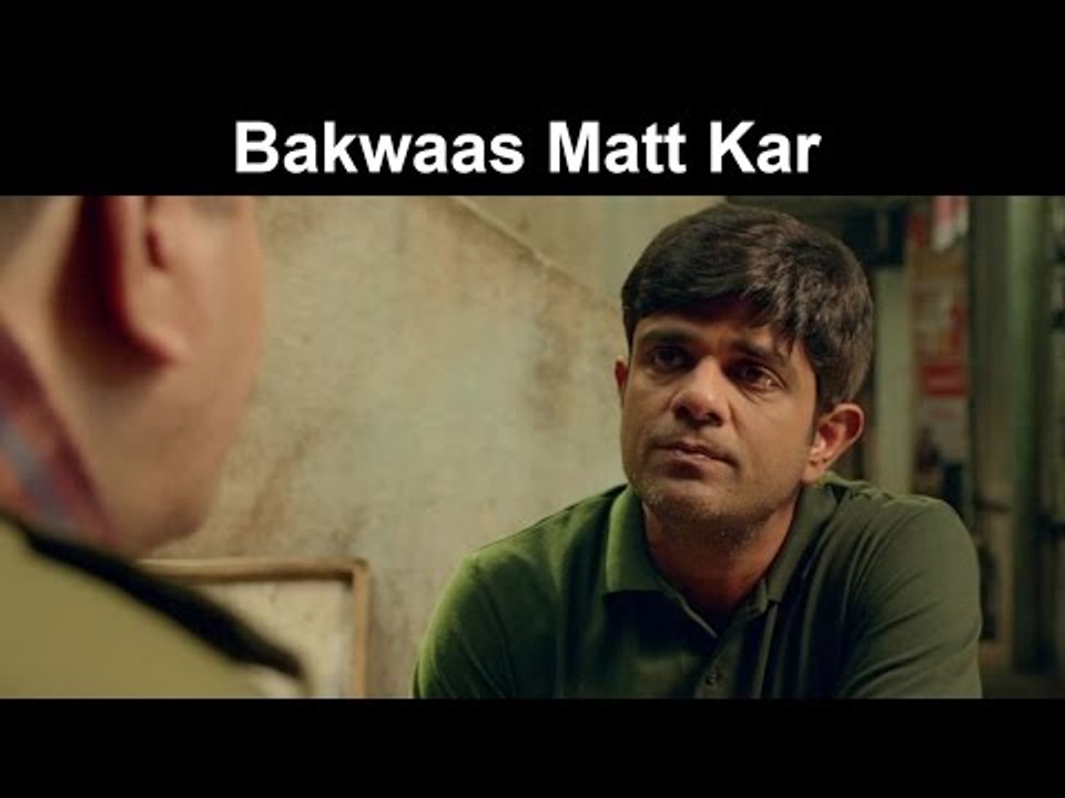 Fox Star Quickies - Guddu Rangeela - Bakwaas Matt Karr