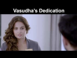 Fox Star Quickies - Hamari Adhuri Kahani - Vasudha's Dedication