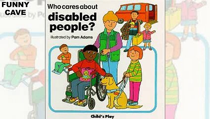 16 Most Disturbing Childrens Books!