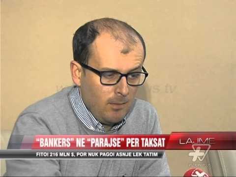 “Bankers Petrolium” shmang taksat - News, Lajme - Vizion Plus