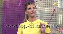 E Diell, 5 Prill 2015, Pjesa 1 - Top Channel Albania - Entertainment Show