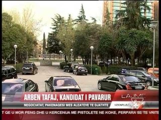 News Edition in Albanian Language - 6 Prill 2015 - 19:00 - News, Lajme - Vizion Plus