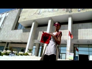 E diela shqiptare - E diela trend dhe "Historia ime"! (05 prill 2015)