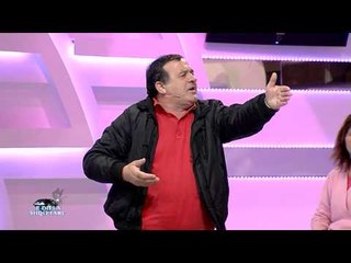 E diela shqiptare - Shihemi ne gjyq! (05 prill 2015)