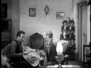 Texas Terror (1935) John Wayne, Full Western
